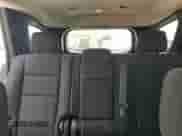 2014 Dodge Durango SXT with VIN 1C4RDJAG5EC539717, listed as a Copart auction lot 70519855 with 116,632 mi miles and Salvage title. Bid and sale history available at DreamBid. Image 10.