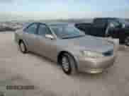 2005 Toyota Camry LE с VIN 4T1BE32K15U091172, выставлен на аукционе Copart как лот 86697965 с пробегом 244 835 миль миль и Чистый • Clean title. История ставок и продаж доступна на DreamBid. Изображение 4.