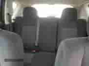 2014 Jeep Compass Sport z VIN 1C4NJCBB0ED865621, wystawiony jako Copart lot #52941835 z przebiegiem 93 487 mil mil oraz Szkoda całkowita • Salvage title. Historia ofert i sprzedaży dostępna na DreamBid. Obrazek 10.