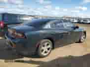 2015 Dodge Charger SE with VIN 2C3CDXBG8FH927647, listed as a Copart auction lot 82693525 with 178,780 mi miles and Clean title. Bid and sale history available at DreamBid. Image 3.