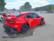 2024 Subaru WRX Limited с VIN JF1VBAN65R8805726, выставлен на аукционе IAAI как лот 43207868 с пробегом 19 004 миль миль и . История ставок и продаж доступна на DreamBid. Изображение 4.