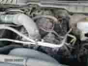 2020 Ram 1500 Tradesman z VIN 3C6RR7KT8LG302124, wystawiony jako Copart lot #60095195 z przebiegiem 127 322 mil mil oraz Szkoda całkowita • Salvage title. Historia ofert i sprzedaży dostępna na DreamBid. Obrazek 11.