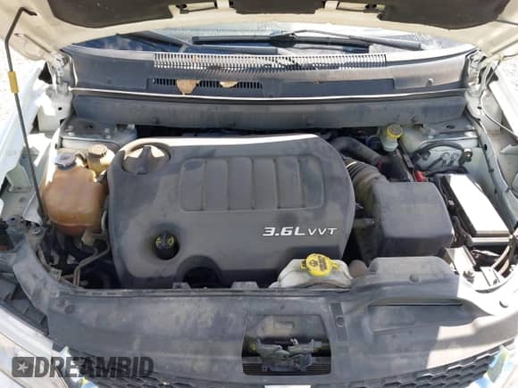 2014 Dodge Journey SXT with VIN 3C4PDCBG7ET101268, listed as a IAAI auction lot 43288078 with 257,620 mi miles and . Bid and sale history available at DreamBid. Image 10.