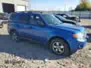 2011 Ford Escape XLT с VIN 1FMCU9DG0BKB10577, выставлен на аукционе Copart как лот 81496245 с пробегом 147 909 миль миль и Чистый • Clean title. История ставок и продаж доступна на DreamBid. Изображение 4.