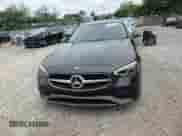 2023 Mercedes-Benz C 300 z VIN W1KAF4GB3PR070959, wystawiony jako Copart lot #71672225 z przebiegiem 28 686 mil mil oraz Szkoda całkowita • Salvage title. Historia ofert i sprzedaży dostępna na DreamBid. Obrazek 13.
