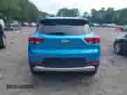 2025 Chevrolet TrailBlazer LT с VIN KL79MRSL8SB128031, выставлен на аукционе IAAI как лот 42995813 с пробегом 8 209 миль миль и . История ставок и продаж доступна на DreamBid. Изображение 16.