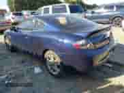2007 Hyundai Tiburon GS с VIN KMHHM66D87U244174, выставлен на аукционе IAAI как лот 43180861 с пробегом 192 157 миль миль и . История ставок и продаж доступна на DreamBid. Изображение 3.