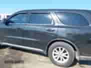 2015 DODGE DURANGO SPECIAL SERVICE with VIN 1C4SDHFT6FC946043, listed as a IAAI auction lot 43014686 with 104,141 mi miles and . Bid and sale history available at DreamBid. Image 14.