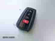 2023 Lexus IS 350 F Sport z VIN JTHGZ1B23P5069379, wystawiony jako IAAI lot #41810913 z przebiegiem 24 529 mil mil oraz . Historia ofert i sprzedaży dostępna na DreamBid. Obrazek 11.