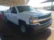 2016 Chevrolet Silverado 1500 LS с VIN 1GCRCNEH8GZ167044, выставлен на аукционе IAAI как лот 42015624 с пробегом 220 695 миль миль и . История ставок и продаж доступна на DreamBid. Изображение 1.