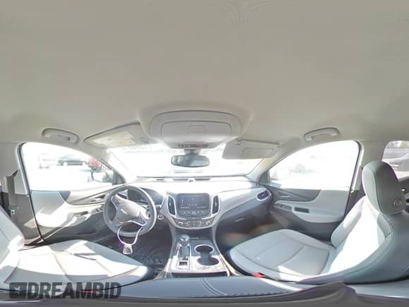 2021 Chevrolet Equinox Premier с VIN 2GNAXNEV4M6158315, выставлен на аукционе Copart как лот 71396815 с пробегом 10 638 миль миль и Списание • Salvage title. История ставок и продаж доступна на DreamBid. Изображение 14.