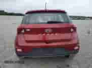 2024 Hyundai Venue Limited z VIN KMHRC8A34RU302429, wystawiony jako Copart lot #81820225 z przebiegiem 17 821 mil mil oraz Szkoda całkowita • Salvage title. Historia ofert i sprzedaży dostępna na DreamBid. Obrazek 6.