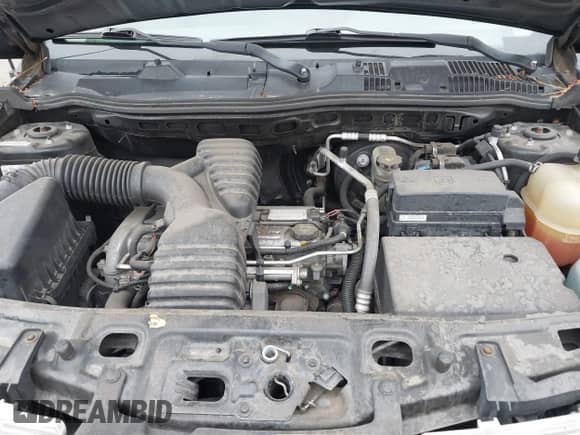 2003 Saturn VUE with VIN 5GZCZ33D63S911119, listed as a IAAI auction lot 41896242 with 17,913 mi miles and . Bid and sale history available at DreamBid. Image 10.