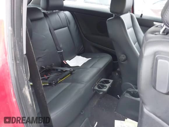 2008 Saturn Astra XR с VIN W08AT271585075113, выставлен на аукционе IAAI как лот 38358255 с пробегом 12 178 миль миль и . История ставок и продаж доступна на DreamBid. Изображение 8.