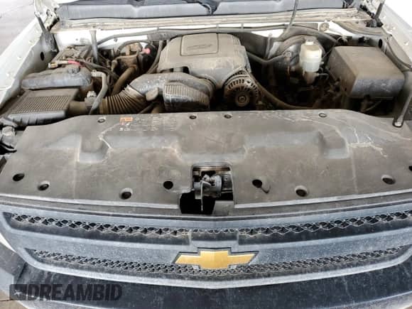 2012 Chevrolet Silverado 1500 Work Truck with VIN 1GCNCPEA1CZ316577, listed as a Copart auction lot 58230075 with 199,373 mi miles and Clean title. Bid and sale history available at DreamBid. Image 11.