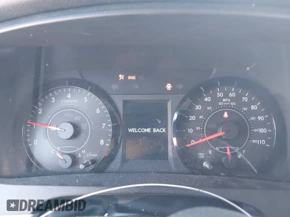 2017 Toyota Sienna LE Auto Access Seat с VIN 5TDKZ3DC7HS826423, выставлен на аукционе IAAI как лот 43102554 с пробегом 78 433 миль миль и . История ставок и продаж доступна на DreamBid. Изображение 7.