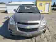 2011 Chevrolet Equinox LTZ with VIN 2CNALFEC3B6285610, listed as a Copart auction lot 72101095 with 76,888 mi miles and Salvage title. Bid and sale history available at DreamBid. Image 5.