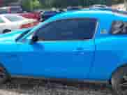 2011 Ford Mustang GT с VIN 1ZVBP8CF6B5149812, выставлен на аукционе IAAI как лот 42434795 с пробегом 170 410 миль миль и . История ставок и продаж доступна на DreamBid. Изображение 14.