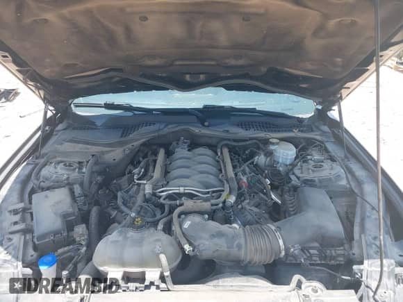 2020 Ford Mustang GT с VIN 1FA6P8CF7L5178909, выставлен на аукционе IAAI как лот 42481881 с пробегом 67 918 миль миль и . История ставок и продаж доступна на DreamBid. Изображение 10.