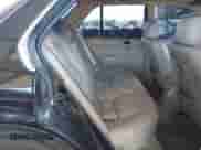 1992 Honda Accord with VIN JHMCB7675NC056184, listed as a IAAI auction lot 42720398 with 131,033 mi miles and . Bid and sale history available at DreamBid. Image 8.