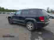 2007 Jeep Grand Cherokee Laredo с VIN 1J8GR48K27C615507, выставлен на аукционе IAAI как лот 43282273 с пробегом 138 174 миль миль и . История ставок и продаж доступна на DreamBid. Изображение 3.