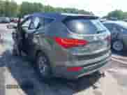2013 Hyundai Santa Fe Sport с VIN 5XYZU3LB0DG015589, выставлен на аукционе IAAI как лот 43128097 с пробегом 43 512 миль миль и . История ставок и продаж доступна на DreamBid. Изображение 3.