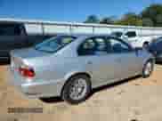 2002 BMW 5 Series 530i с VIN WBADT63432CH90938, выставлен на аукционе Copart как лот 82476955 с пробегом Не указан миль и Списание • Salvage title. История ставок и продаж доступна на DreamBid. Изображение 3.