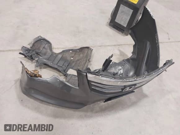 2012 Honda Accord LX z VIN 1HGCP2F33CA189541, wystawiony jako IAAI lot #43343157 z przebiegiem 106 122 mil mil oraz . Historia ofert i sprzedaży dostępna na DreamBid. Obrazek 12.