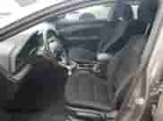 2020 Hyundai Elantra Value Edition with VIN KMHD84LF3LU898331, listed as a Copart auction lot 82197115 with 82,360 mi miles and Salvage title. Bid and sale history available at DreamBid. Image 7.