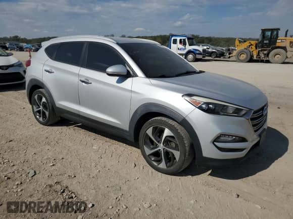 2016 Hyundai Tucson Sport z VIN KM8J3CA23GU025308, wystawiony jako Copart lot #86856845 z przebiegiem 128 278 mil mil oraz Czysty tytuł • Clean title. Historia ofert i sprzedaży dostępna na DreamBid. Obrazek 4.