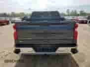 2022 Chevrolet Silverado 1500 LTZ z VIN 1GCPWEED6NZ188550, wystawiony jako Copart lot #58320475 z przebiegiem 48 382 mil mil oraz Szkoda całkowita • Salvage title. Historia ofert i sprzedaży dostępna na DreamBid. Obrazek 6.