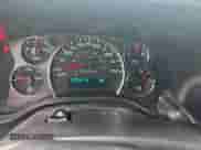 2020 Chevrolet Express Cargo with VIN 1GCWGBFP4L1136829, listed as a Copart auction lot 43995485 with 107,384 mi miles and Clean title. Bid and sale history available at DreamBid. Image 8.