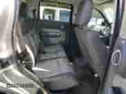 2007 Dodge Nitro SLT с VIN 1D8GT58KX7W619478, выставлен на аукционе Copart как лот 77249774 с пробегом Не указан миль и Списание • Salvage title. История ставок и продаж доступна на DreamBid. Изображение 11.