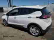 2023 Chevrolet Bolt EV 1LT z VIN 1G1FW6S00P4115766, wystawiony jako Copart lot #64254073 z przebiegiem 11 065 mil mil oraz . Historia ofert i sprzedaży dostępna na DreamBid. Obrazek 2.