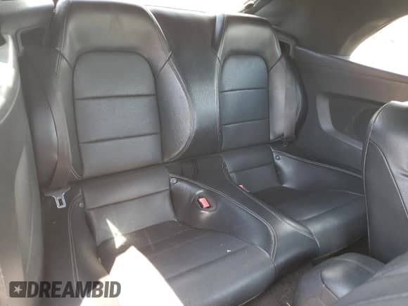 2018 Ford Mustang EcoBoost Premium with VIN 1FATP8UH4J5166202, listed as a Copart auction lot 82233805 with 119,054 mi miles and Clean title. Bid and sale history available at DreamBid. Image 10.