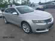 2014 Chevrolet Impala LTZ with VIN 1G1145SL0EU132343, listed as a IAAI auction lot 42799445 with 107,913 mi miles and . Bid and sale history available at DreamBid. Image 1.