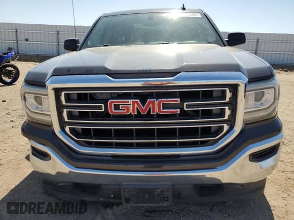2016 GMC Sierra 1500 SLE с VIN 1GTR1MEH3GZ254723, выставлен на аукционе Copart как лот 62581485 с пробегом 159 125 миль миль и Списание • Salvage title. История ставок и продаж доступна на DreamBid. Изображение 5.
