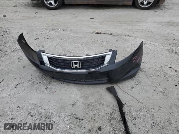 2008 Honda Accord EX-L z VIN 1HGCP26828A134145, wystawiony jako Copart lot #69133055 z przebiegiem 265 407 mil mil oraz Szkoda całkowita • Salvage title. Historia ofert i sprzedaży dostępna na DreamBid. Obrazek 12.