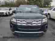 2018 Ford Explorer Limited с VIN 1FM5K8F83JGC16716, выставлен на аукционе Copart как лот 87277445 с пробегом 115 083 миль миль и Списание • Salvage title. История ставок и продаж доступна на DreamBid. Изображение 5.