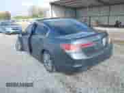 2011 Honda Accord EX с VIN 1HGCP2F78BA109734, выставлен на аукционе IAAI как лот 43310171 с пробегом 162 733 миль миль и . История ставок и продаж доступна на DreamBid. Изображение 3.