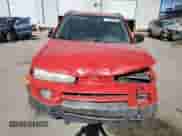 2003 Saturn VUE with VIN 5GZCZ63B03S909754, listed as a Copart auction lot 44703805 with 159,608 mi miles and Salvage title. Bid and sale history available at DreamBid. Image 5.
