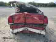 2023 Chrysler 300 Touring L with VIN 2C3CCADG1PH552232, listed as a Copart auction lot 84742735 with Not provided miles and Non repairable. Bid and sale history available at DreamBid. Image 6.