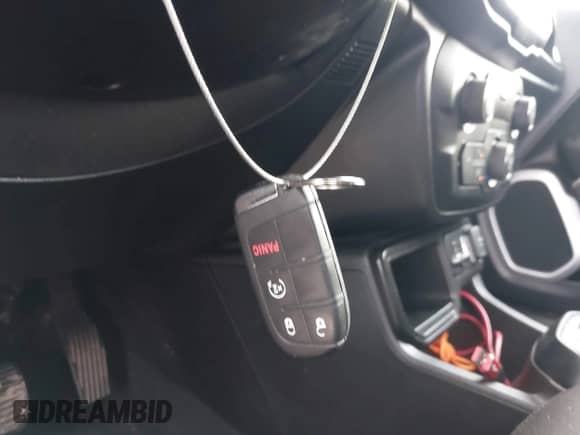 2018 Jeep Renegade Latitude with VIN ZACCJABB9JPH84320, listed as a IAAI auction lot 43326018 with 91,014 mi miles and . Bid and sale history available at DreamBid. Image 11.
