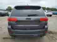 2014 Jeep Grand Cherokee Laredo z VIN 1C4RJFAG2EC527904, wystawiony jako Copart lot #68935435 z przebiegiem 164 107 mil mil oraz Szkoda całkowita • Salvage title. Historia ofert i sprzedaży dostępna na DreamBid. Obrazek 6.