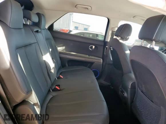 2023 Hyundai Ioniq 5 SEL z VIN KM8KNDAF4PU229591, wystawiony jako Copart lot #85277655 z przebiegiem 25 066 mil mil oraz Nie do naprawy • Non repairable. Historia ofert i sprzedaży dostępna na DreamBid. Obrazek 11.