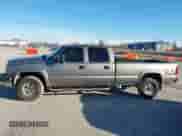 2006 Chevrolet Silverado 3500 SRW Wrk Trk с VIN 1GCHK33DX6F235816, выставлен на аукционе IAAI как лот 41588075 с пробегом 232 815 миль миль и . История ставок и продаж доступна на DreamBid. Изображение 15.
