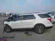 2016 Ford Explorer Platinum с VIN 1FM5K8HT4GGB62031, выставлен на аукционе IAAI как лот 43065927 с пробегом Не указан миль и . История ставок и продаж доступна на DreamBid. Изображение 13.