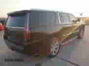 2015 Cadillac Escalade ESV Luxury с VIN 1GYS3SKJ7FR598328, выставлен на аукционе IAAI как лот 43218869 с пробегом 85 879 миль миль и . История ставок и продаж доступна на DreamBid. Изображение 4.