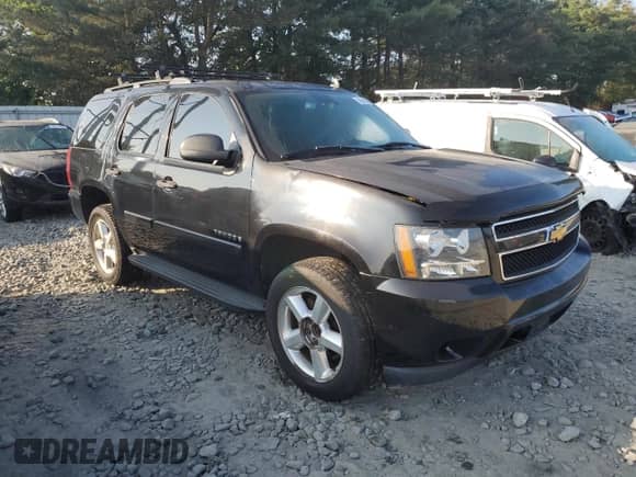 2008 Chevrolet Tahoe 3LT с VIN 1GNFK13008J107973, выставлен на аукционе Copart как лот 68416805 с пробегом 200 412 миль миль и Чистый • Clean title. История ставок и продаж доступна на DreamBid. Изображение 4.