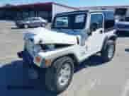 2005 Jeep Wrangler X z VIN 1J4FA39S95P338440, wystawiony jako IAAI lot #43464678 z przebiegiem 114 067 mil mil oraz . Historia ofert i sprzedaży dostępna na DreamBid. Obrazek 17.